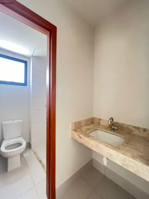 Apartamento com 3 quartos à venda, 91m2 em Setor Bueno, Goiania - GO - imagem 8 Foto 8 de Apartamento com 3 quartos à venda, 91m2 em Setor Bueno, Goiania - GO