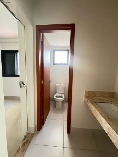 Apartamento com 3 quartos à venda, 91m2 em Setor Bueno, Goiania - GO - imagem 9 Foto 9 de Apartamento com 3 quartos à venda, 91m2 em Setor Bueno, Goiania - GO