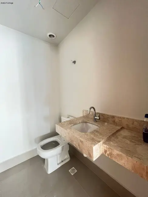 Apartamento com 3 quartos à venda, 91m2 em Setor Bueno, Goiania - GO - imagem 5 Foto 5 de Apartamento com 3 quartos à venda, 91m2 em Setor Bueno, Goiania - GO