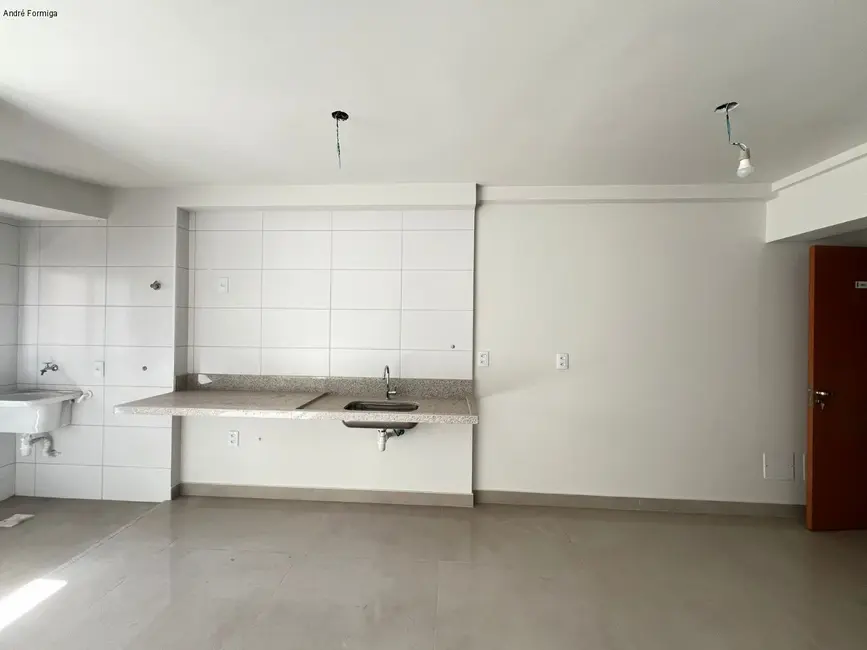 Apartamento com 3 quartos à venda, 91m2 em Setor Bueno, Goiania - GO - imagem 6 Foto 6 de Apartamento com 3 quartos à venda, 91m2 em Setor Bueno, Goiania - GO
