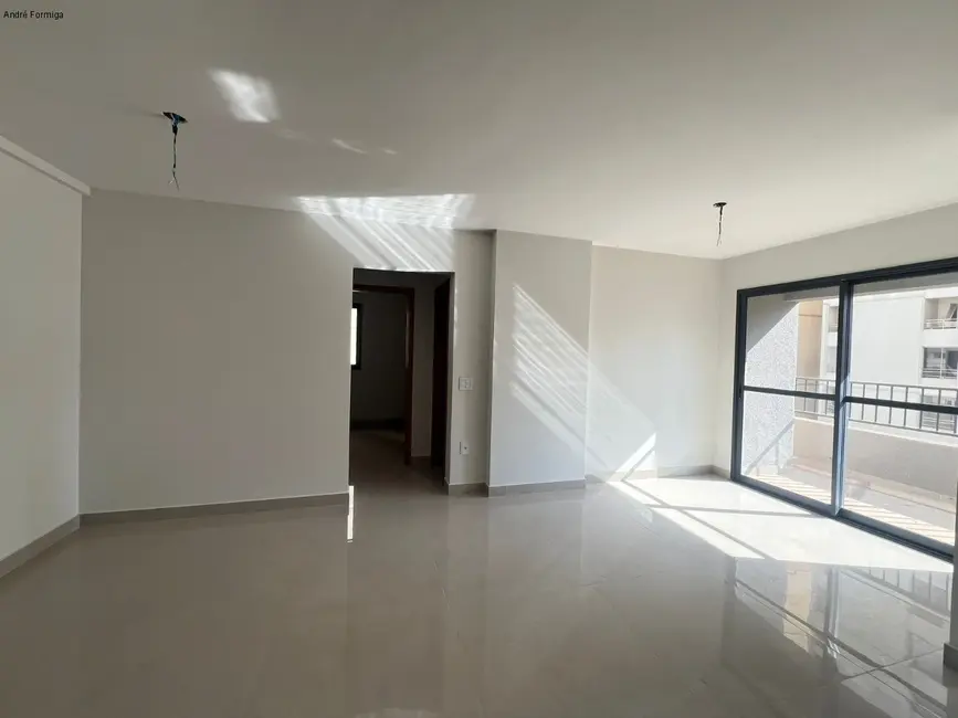 Foto 2 de Apartamento com 3 quartos à venda, 91m2 em Setor Bueno, Goiania - GO