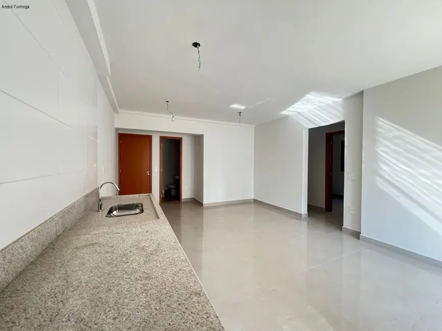 Apartamento com 3 quartos à venda, 91m2 em Setor Bueno, Goiania - GO - imagem 4 Foto 4 de Apartamento com 3 quartos à venda, 91m2 em Setor Bueno, Goiania - GO