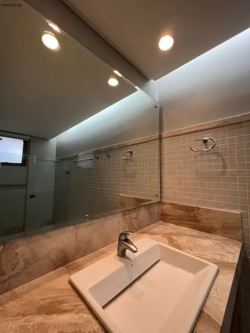 Foto 2 de Apartamento com 4 quartos à venda, 340m2 em Setor Bueno, Goiania - GO