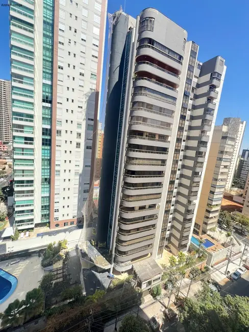 Foto 1 de Apartamento com 4 quartos à venda, 340m2 em Setor Bueno, Goiania - GO