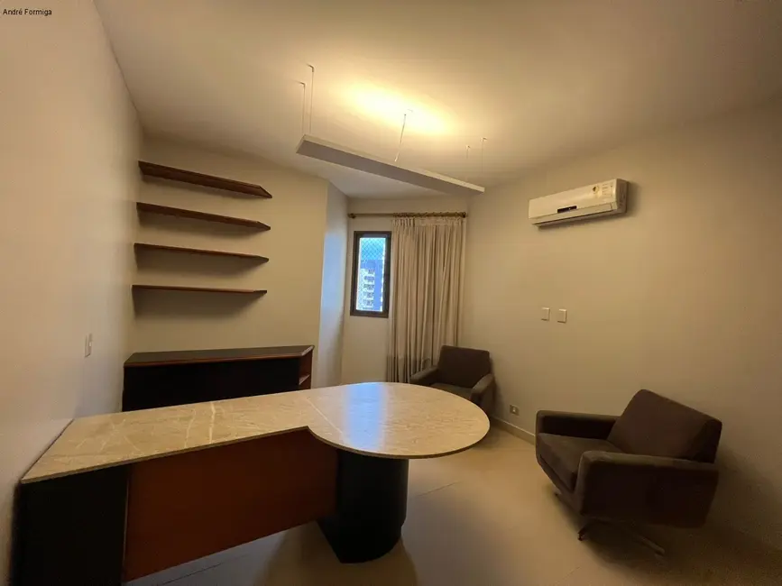 Apartamento com 4 quartos à venda, 340m2 em Setor Bueno, Goiania - GO - imagem 5 Foto 5 de Apartamento com 4 quartos à venda, 340m2 em Setor Bueno, Goiania - GO