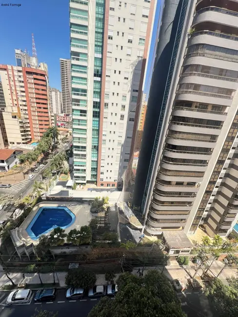 Apartamento com 4 quartos à venda, 340m2 em Setor Bueno, Goiania - GO - imagem 9 Foto 9 de Apartamento com 4 quartos à venda, 340m2 em Setor Bueno, Goiania - GO