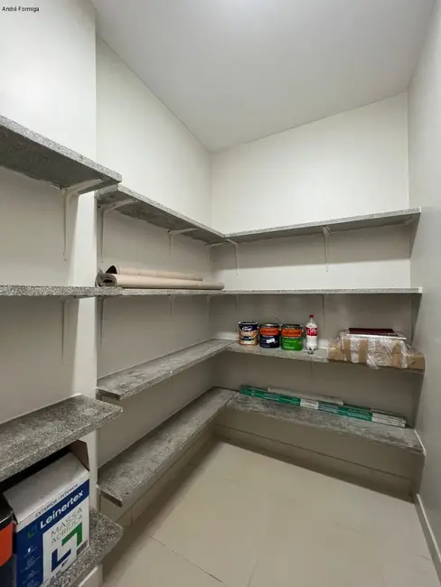 Apartamento com 4 quartos à venda, 340m2 em Setor Bueno, Goiania - GO - imagem 7 Foto 7 de Apartamento com 4 quartos à venda, 340m2 em Setor Bueno, Goiania - GO