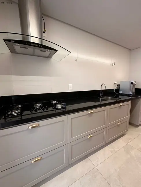 Apartamento com 4 quartos à venda, 178m2 em Setor Oeste, Goiania - GO - imagem 4 Foto 4 de Apartamento com 4 quartos à venda, 178m2 em Setor Oeste, Goiania - GO