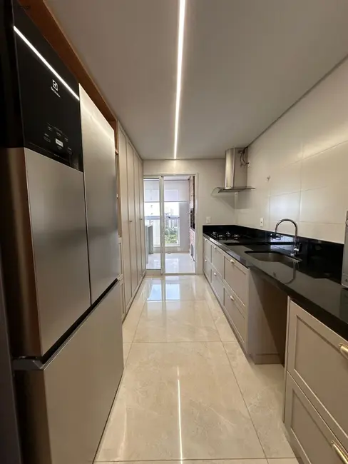 Apartamento com 4 quartos à venda, 178m2 em Setor Oeste, Goiania - GO - imagem 5 Foto 5 de Apartamento com 4 quartos à venda, 178m2 em Setor Oeste, Goiania - GO