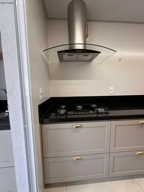 Apartamento com 4 quartos à venda, 178m2 em Setor Oeste, Goiania - GO - imagem 6 Foto 6 de Apartamento com 4 quartos à venda, 178m2 em Setor Oeste, Goiania - GO