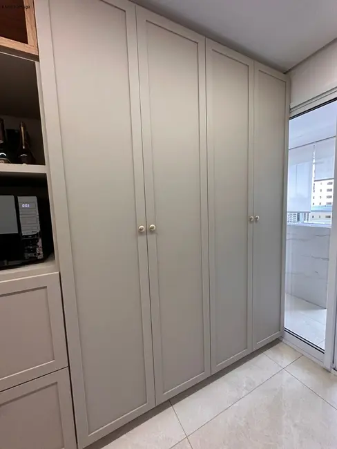 Apartamento com 4 quartos à venda, 178m2 em Setor Oeste, Goiania - GO - imagem 8 Foto 8 de Apartamento com 4 quartos à venda, 178m2 em Setor Oeste, Goiania - GO