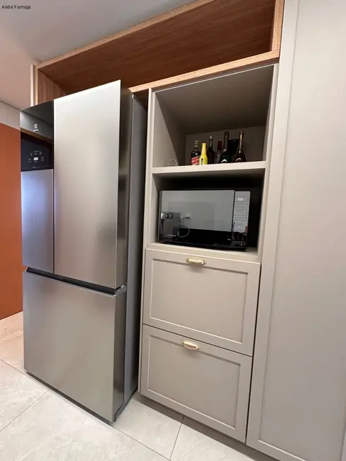 Apartamento com 4 quartos à venda, 178m2 em Setor Oeste, Goiania - GO - imagem 7 Foto 7 de Apartamento com 4 quartos à venda, 178m2 em Setor Oeste, Goiania - GO