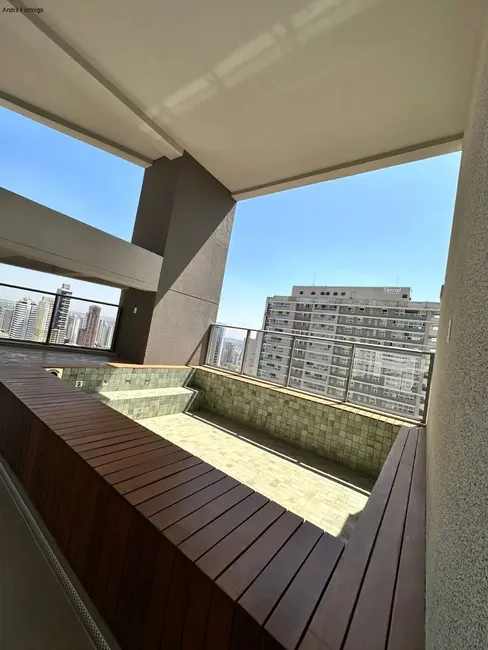 Apartamento com 4 quartos à venda, 353m2 em Setor Marista, Goiania - GO - imagem 5 Foto 5 de Apartamento com 4 quartos à venda, 353m2 em Setor Marista, Goiania - GO