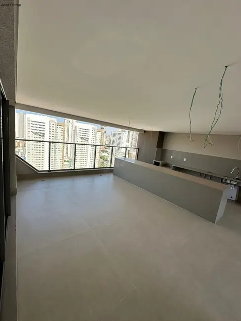 Apartamento com 4 quartos à venda, 353m2 em Setor Marista, Goiania - GO - imagem 3 Foto 3 de Apartamento com 4 quartos à venda, 353m2 em Setor Marista, Goiania - GO