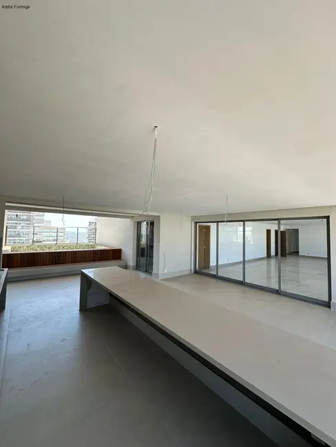 Apartamento com 4 quartos à venda, 353m2 em Setor Marista, Goiania - GO - imagem 6 Foto 6 de Apartamento com 4 quartos à venda, 353m2 em Setor Marista, Goiania - GO