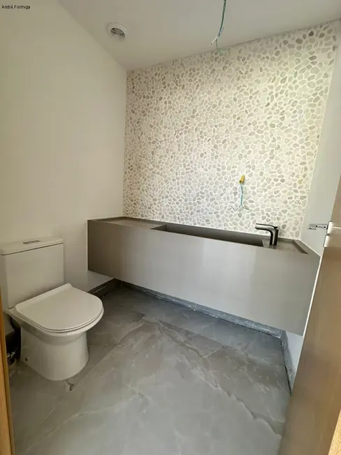 Apartamento com 4 quartos à venda, 353m2 em Setor Marista, Goiania - GO - imagem 8 Foto 8 de Apartamento com 4 quartos à venda, 353m2 em Setor Marista, Goiania - GO