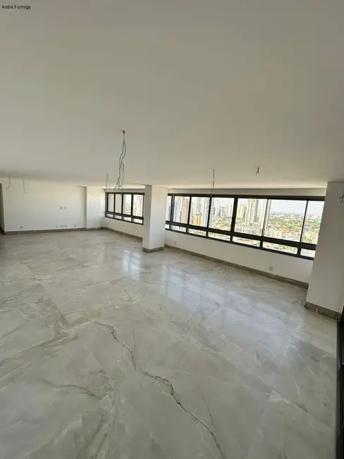 Apartamento com 4 quartos à venda, 353m2 em Setor Marista, Goiania - GO - imagem 9 Foto 9 de Apartamento com 4 quartos à venda, 353m2 em Setor Marista, Goiania - GO