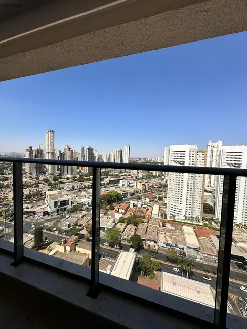 Apartamento com 4 quartos à venda, 353m2 em Setor Marista, Goiania - GO - imagem 4 Foto 4 de Apartamento com 4 quartos à venda, 353m2 em Setor Marista, Goiania - GO