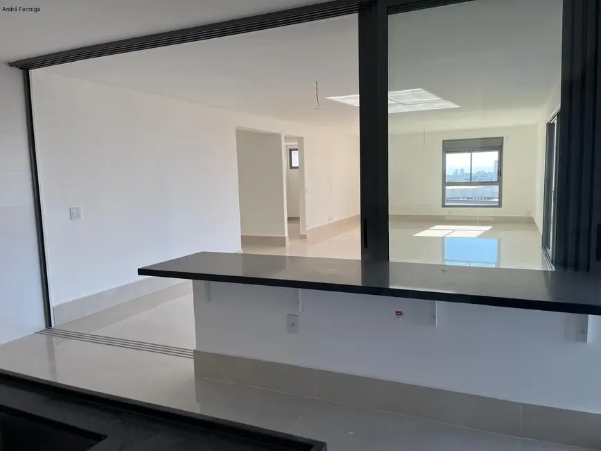 Apartamento com 3 quartos à venda, 226m2 em Setor Marista, Goiania - GO - imagem 8 Foto 8 de Apartamento com 3 quartos à venda, 226m2 em Setor Marista, Goiania - GO