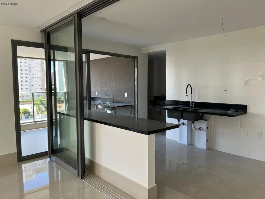 Apartamento com 3 quartos à venda, 226m2 em Setor Marista, Goiania - GO - imagem 7 Foto 7 de Apartamento com 3 quartos à venda, 226m2 em Setor Marista, Goiania - GO