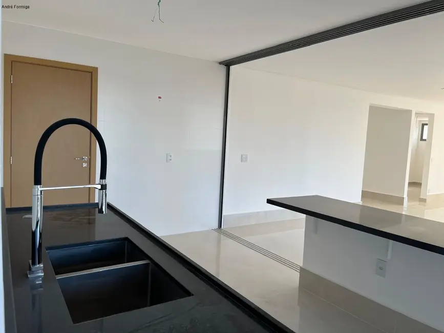 Apartamento com 3 quartos à venda, 226m2 em Setor Marista, Goiania - GO - imagem 5 Foto 5 de Apartamento com 3 quartos à venda, 226m2 em Setor Marista, Goiania - GO