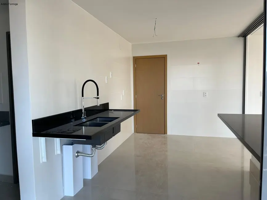 Apartamento com 3 quartos à venda, 226m2 em Setor Marista, Goiania - GO - imagem 4 Foto 4 de Apartamento com 3 quartos à venda, 226m2 em Setor Marista, Goiania - GO
