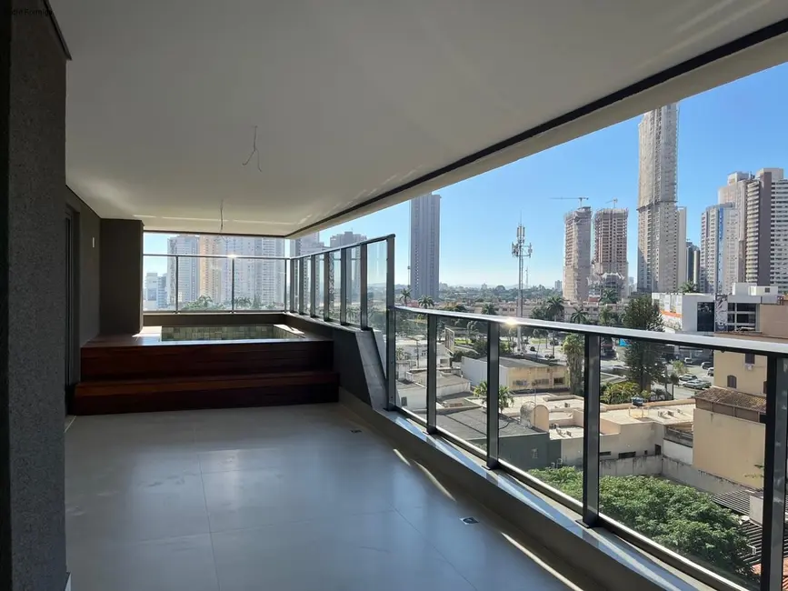 Foto 1 de Apartamento com 3 quartos à venda, 226m2 em Setor Marista, Goiania - GO