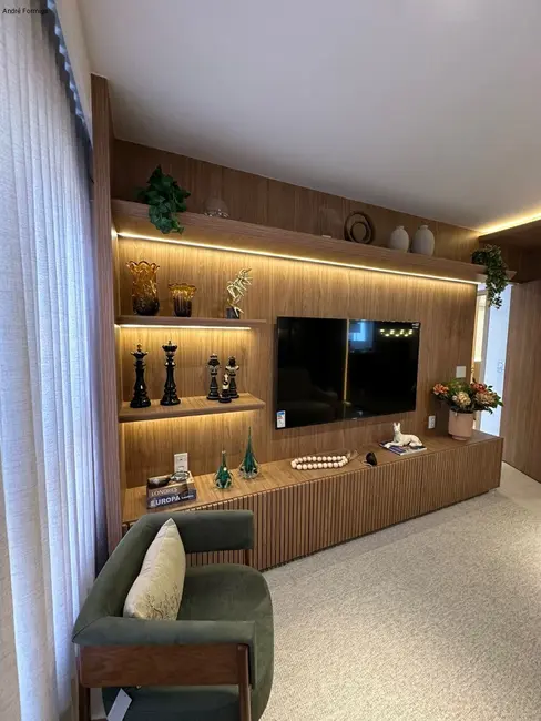 Apartamento com 3 quartos à venda, 114m2 em Setor Marista, Goiania - GO - imagem 6 Foto 6 de Apartamento com 3 quartos à venda, 114m2 em Setor Marista, Goiania - GO