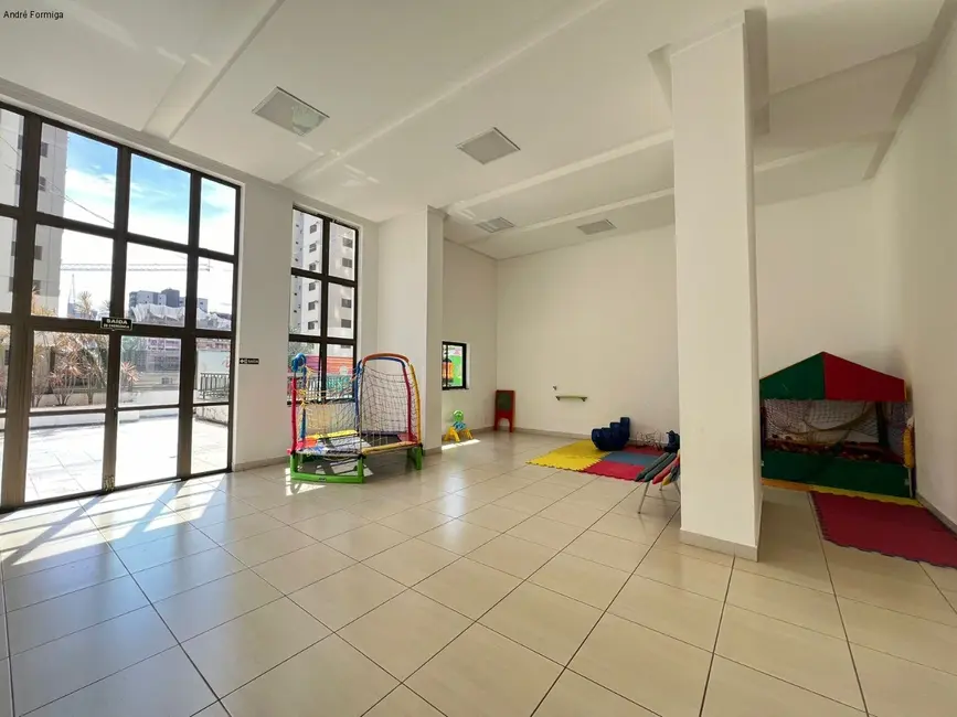 Apartamento com 2 quartos à venda, 66m2 em Setor Bueno, Goiania - GO - imagem 6 Foto 6 de Apartamento com 2 quartos à venda, 66m2 em Setor Bueno, Goiania - GO