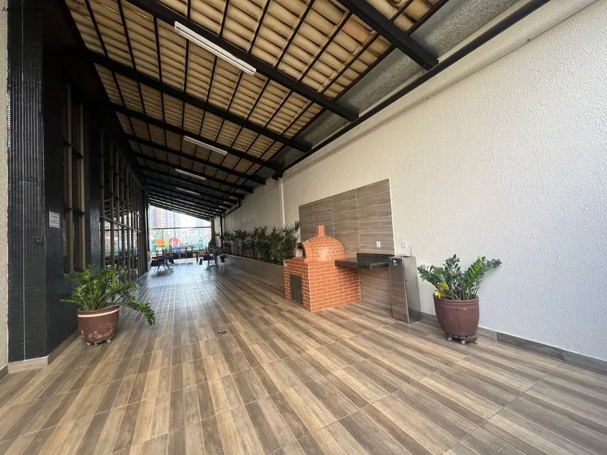 Apartamento com 2 quartos à venda, 66m2 em Setor Bueno, Goiania - GO - imagem 5 Foto 5 de Apartamento com 2 quartos à venda, 66m2 em Setor Bueno, Goiania - GO