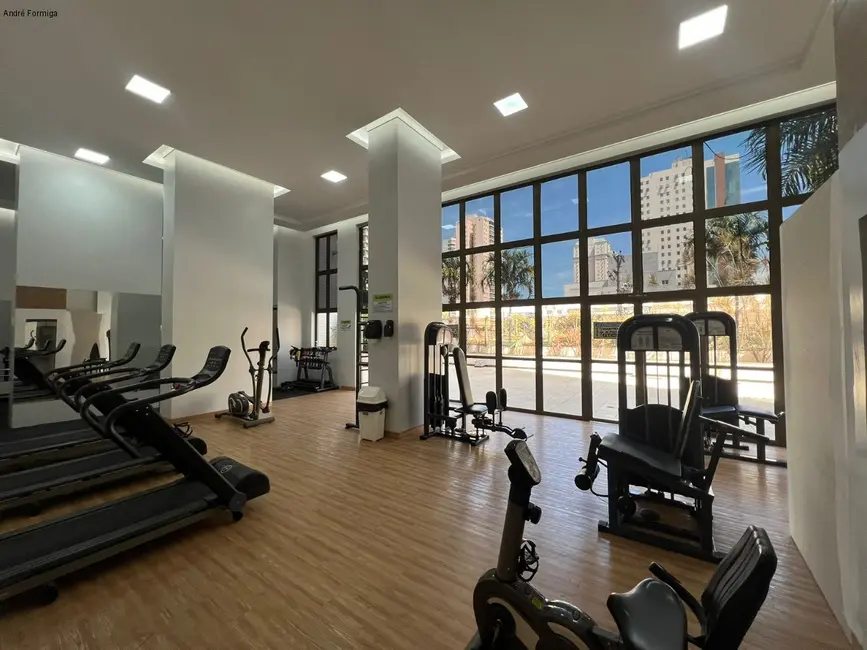 Apartamento com 2 quartos à venda, 66m2 em Setor Bueno, Goiania - GO - imagem 4 Foto 4 de Apartamento com 2 quartos à venda, 66m2 em Setor Bueno, Goiania - GO