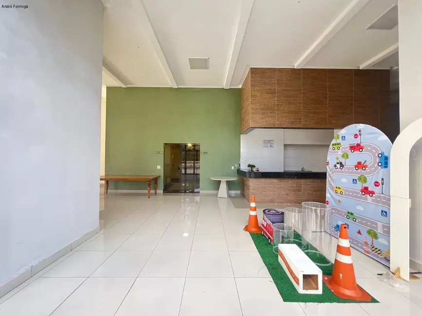 Apartamento com 2 quartos à venda, 66m2 em Setor Bueno, Goiania - GO - imagem 9 Foto 9 de Apartamento com 2 quartos à venda, 66m2 em Setor Bueno, Goiania - GO