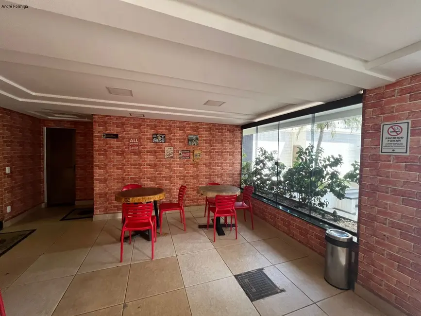 Apartamento com 2 quartos à venda, 66m2 em Setor Bueno, Goiania - GO - imagem 7 Foto 7 de Apartamento com 2 quartos à venda, 66m2 em Setor Bueno, Goiania - GO