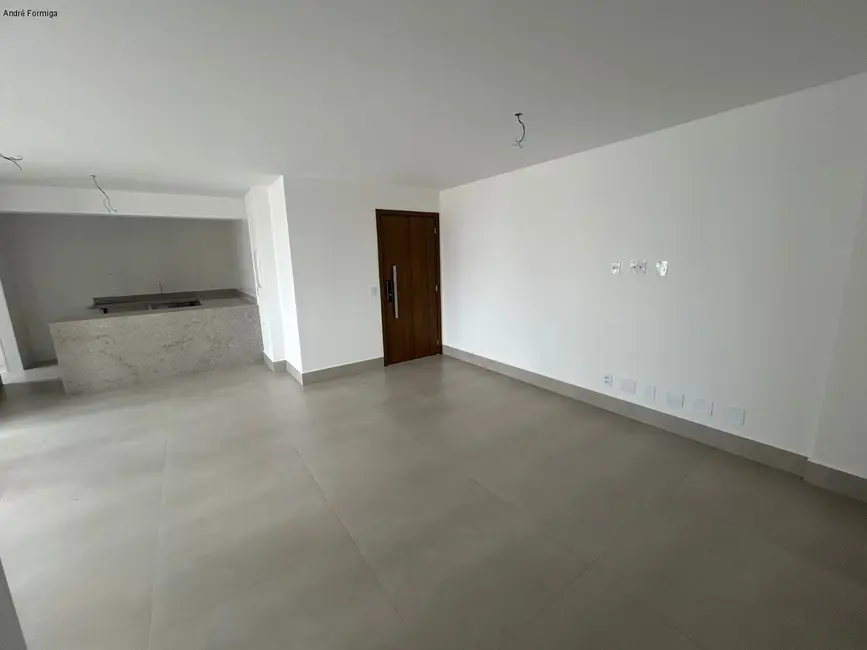 Apartamento com 3 quartos à venda, 120m2 em Setor Bueno, Goiania - GO - imagem 1 Foto 1 de Apartamento com 3 quartos à venda, 120m2 em Setor Bueno, Goiania - GO