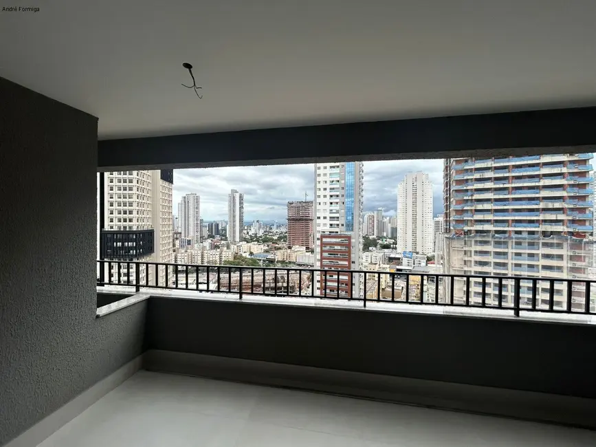 Apartamento com 3 quartos à venda, 120m2 em Setor Bueno, Goiania - GO - imagem 7 Foto 7 de Apartamento com 3 quartos à venda, 120m2 em Setor Bueno, Goiania - GO