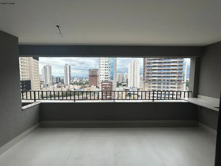 Apartamento com 3 quartos à venda, 120m2 em Setor Bueno, Goiania - GO - imagem 9 Foto 9 de Apartamento com 3 quartos à venda, 120m2 em Setor Bueno, Goiania - GO