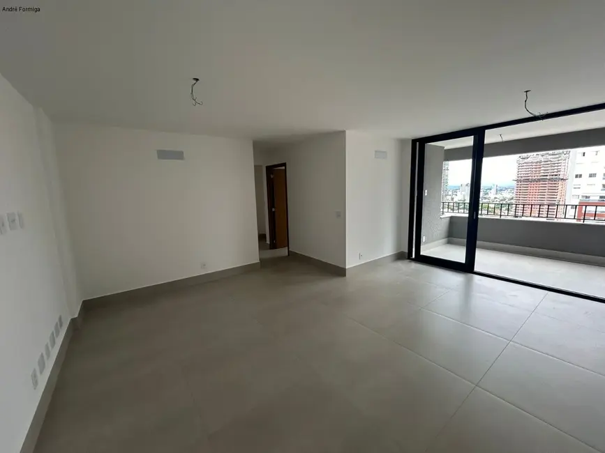Apartamento com 3 quartos à venda, 120m2 em Setor Bueno, Goiania - GO - imagem 2 Foto 2 de Apartamento com 3 quartos à venda, 120m2 em Setor Bueno, Goiania - GO