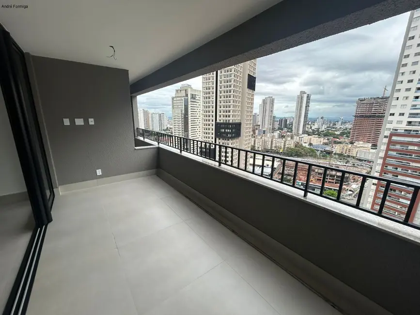 Apartamento com 3 quartos à venda, 120m2 em Setor Bueno, Goiania - GO - imagem 6 Foto 6 de Apartamento com 3 quartos à venda, 120m2 em Setor Bueno, Goiania - GO