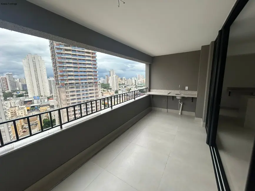 Apartamento com 3 quartos à venda, 120m2 em Setor Bueno, Goiania - GO - imagem 8 Foto 8 de Apartamento com 3 quartos à venda, 120m2 em Setor Bueno, Goiania - GO