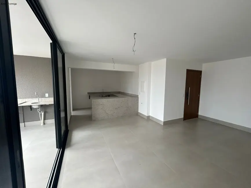 Apartamento com 3 quartos à venda, 120m2 em Setor Bueno, Goiania - GO - imagem 5 Foto 5 de Apartamento com 3 quartos à venda, 120m2 em Setor Bueno, Goiania - GO