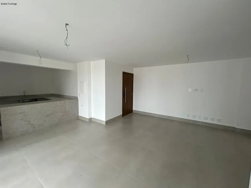 Apartamento com 3 quartos à venda, 120m2 em Setor Bueno, Goiania - GO - imagem 3 Foto 3 de Apartamento com 3 quartos à venda, 120m2 em Setor Bueno, Goiania - GO