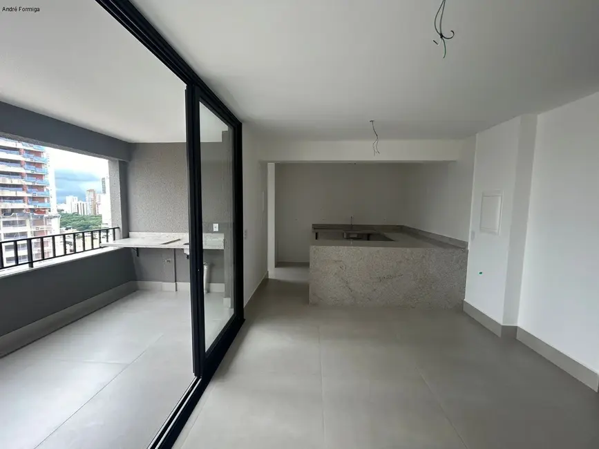 Apartamento com 3 quartos à venda, 120m2 em Setor Bueno, Goiania - GO - imagem 4 Foto 4 de Apartamento com 3 quartos à venda, 120m2 em Setor Bueno, Goiania - GO
