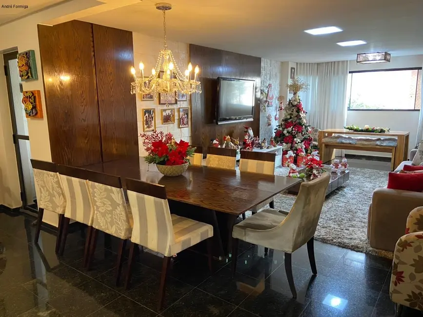 Apartamento com 2 quartos à venda, 119m2 em Setor Bueno, Goiania - GO - imagem 6 Foto 6 de Apartamento com 2 quartos à venda, 119m2 em Setor Bueno, Goiania - GO
