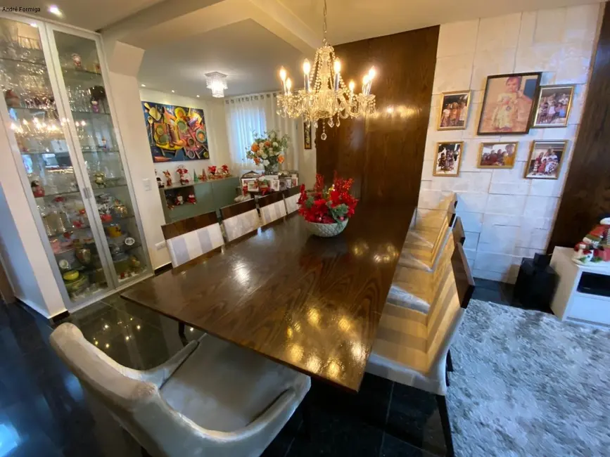Apartamento com 2 quartos à venda, 119m2 em Setor Bueno, Goiania - GO - imagem 5 Foto 5 de Apartamento com 2 quartos à venda, 119m2 em Setor Bueno, Goiania - GO