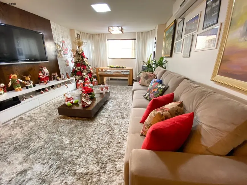 Apartamento com 2 quartos à venda, 119m2 em Setor Bueno, Goiania - GO - imagem 8 Foto 8 de Apartamento com 2 quartos à venda, 119m2 em Setor Bueno, Goiania - GO