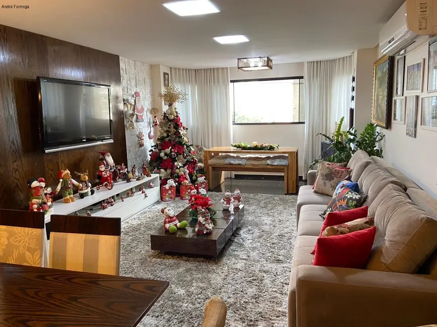 Apartamento com 2 quartos à venda, 119m2 em Setor Bueno, Goiania - GO - imagem 9 Foto 9 de Apartamento com 2 quartos à venda, 119m2 em Setor Bueno, Goiania - GO