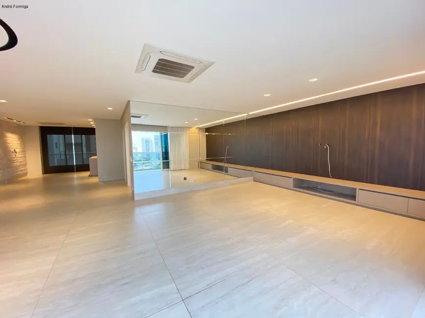 Apartamento com 3 quartos à venda, 261m2 em Setor Marista, Goiania - GO - imagem 6 Foto 6 de Apartamento com 3 quartos à venda, 261m2 em Setor Marista, Goiania - GO