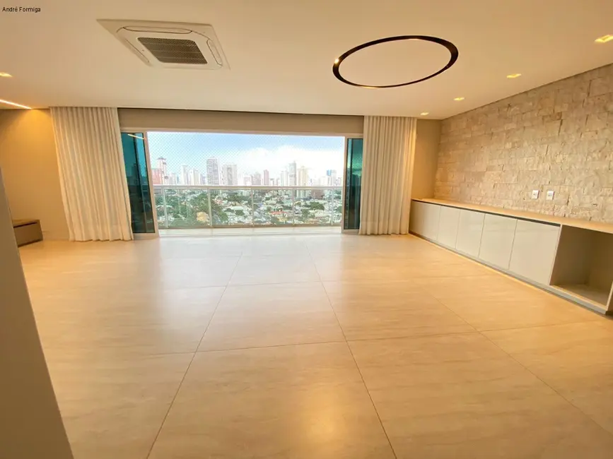 Apartamento com 3 quartos à venda, 261m2 em Setor Marista, Goiania - GO - imagem 4 Foto 4 de Apartamento com 3 quartos à venda, 261m2 em Setor Marista, Goiania - GO