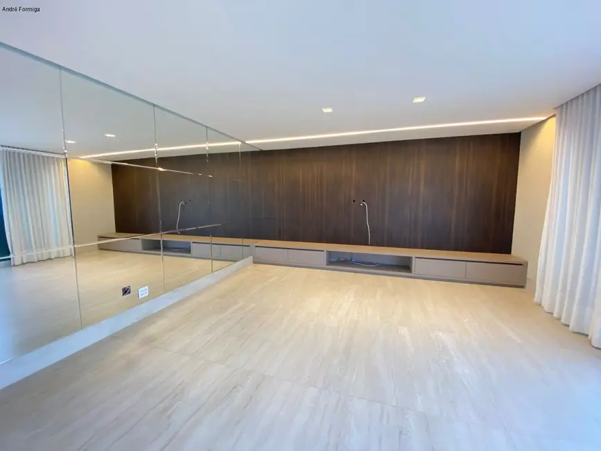 Apartamento com 3 quartos à venda, 261m2 em Setor Marista, Goiania - GO - imagem 3 Foto 3 de Apartamento com 3 quartos à venda, 261m2 em Setor Marista, Goiania - GO