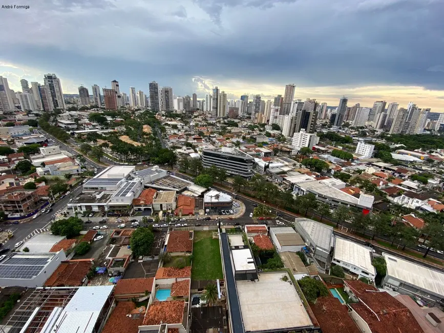 Apartamento com 3 quartos à venda, 261m2 em Setor Marista, Goiania - GO - imagem 9 Foto 9 de Apartamento com 3 quartos à venda, 261m2 em Setor Marista, Goiania - GO